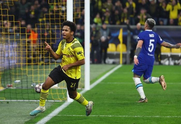 Chelsea tiếp tục gây thất vọng