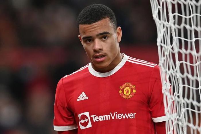 Fenerbahce đã bày tỏ sự quan tâm đến Greenwood.
