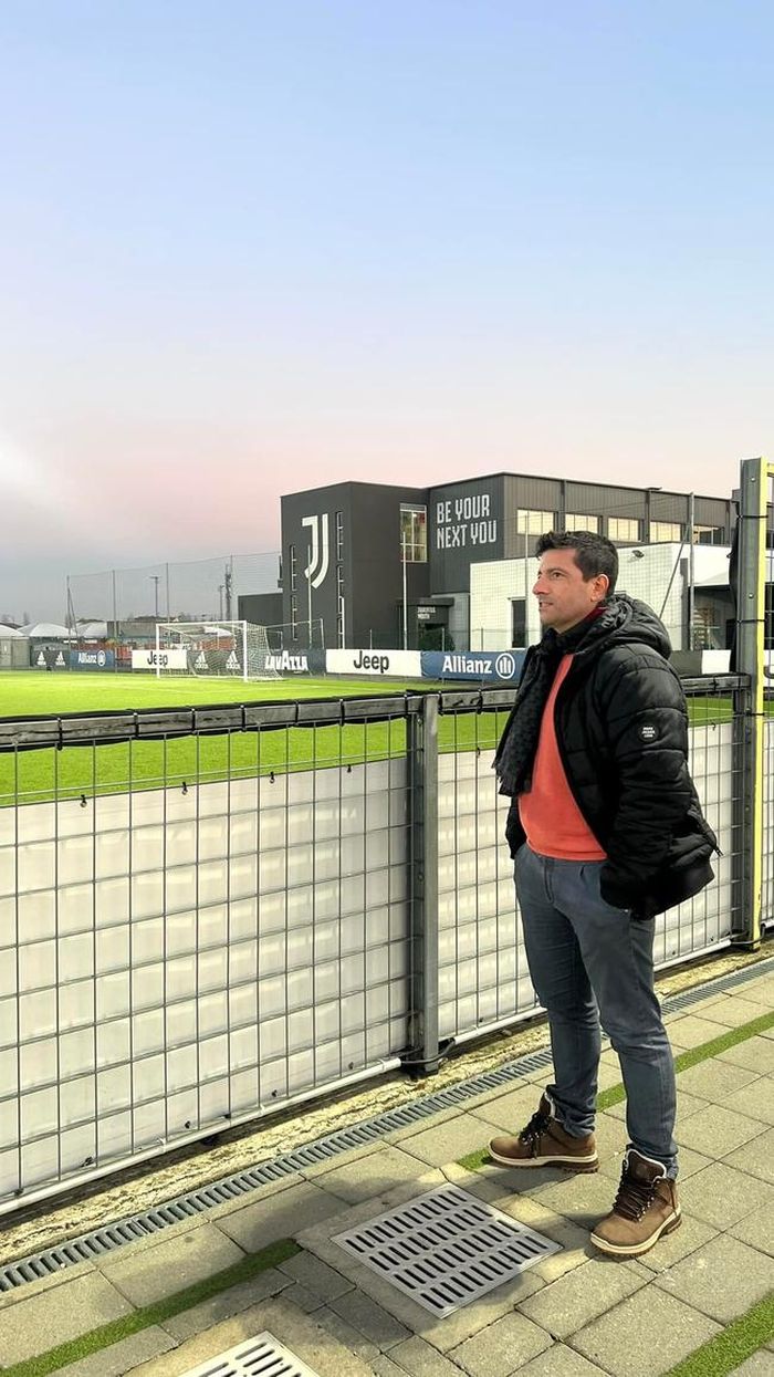 Ông Fersini Michele Donato