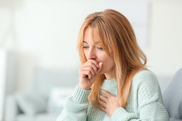 Người bị hen suyễn dị ứng sẽ đặc biệt nhạy cảm với một số chất gây dị ứng (Ảnh: Internet)