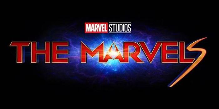 "The Marvels"