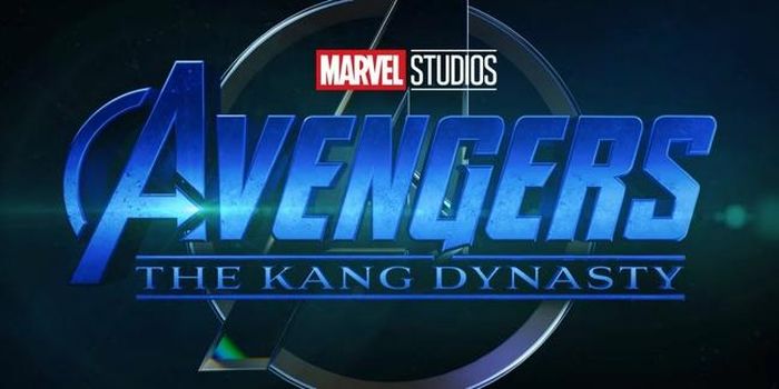 "Avengers: The Kang Dynasty"