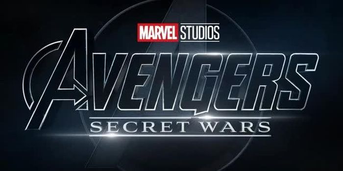 "Avengers: Secret Wars"