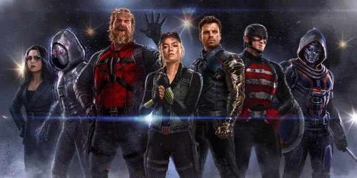 "Thunderbolts"