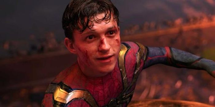 "Spider-Man"