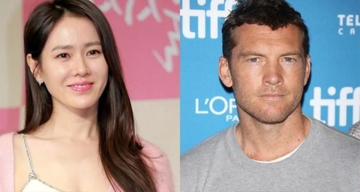 Dự án còn đang bỏ ngõ của Son Ye Jin.