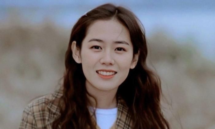 Son Ye Jin vẫn lọt top trending trên Twitter dù đang ở ẩn chăm con.