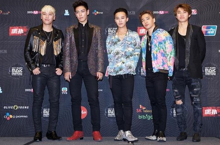 Big Bang