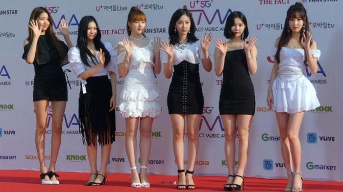 GFriend
