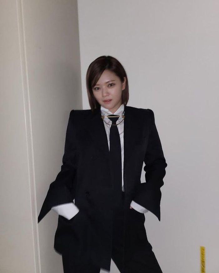 Jeongyeon Twice