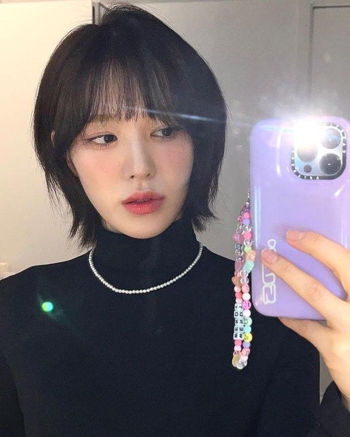 Wendy Red Velvet