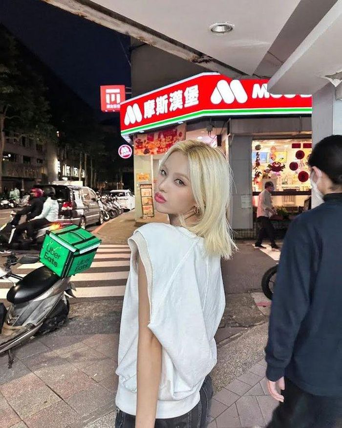 Soyeon (G)-IDLE