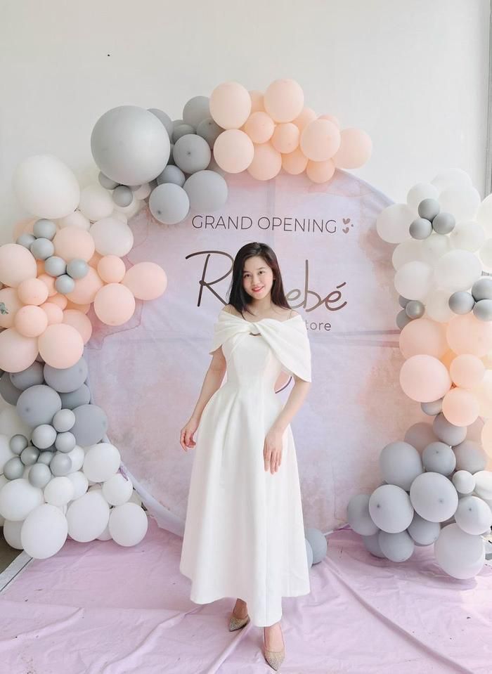 Riobebé baby store luôn chào đón khách hàng với thái độ phục vụ tốt nhất