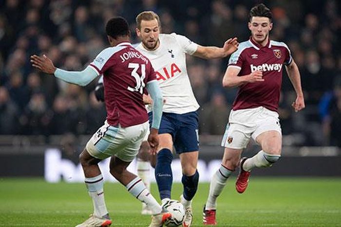 Tottenham cần chiến thắng để duy trì hy vọng quay lại top 4.