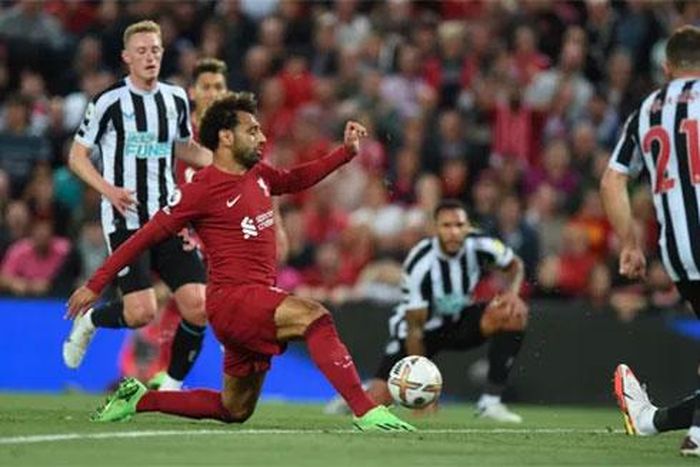 Liverpool sẽ phải chứng tỏ sức mạnh trước một thế lực đang lên của Ngoại Hạng Anh.