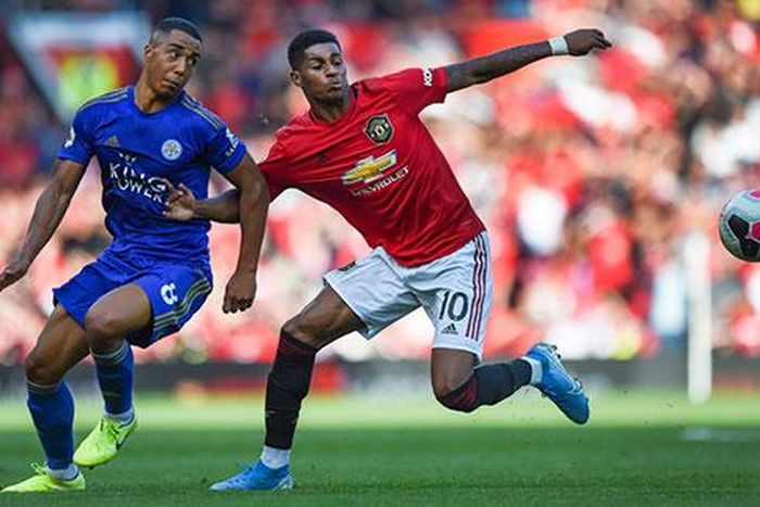 Manchester United cần chiến thắng để trụ vững trong top 4.