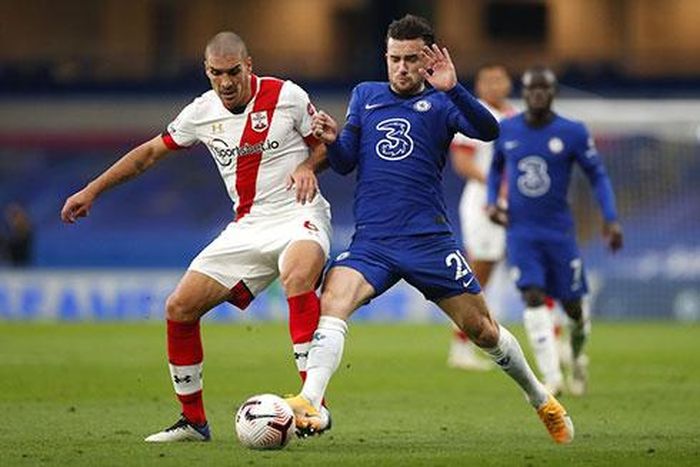 Chelsea rất cần chiến thắng để làm động lực về mặt tinh thần.