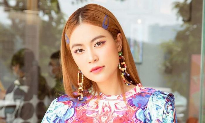 "See tình" của Hoàng Thùy Linh gây sốt toàn cầu thời gian qua.