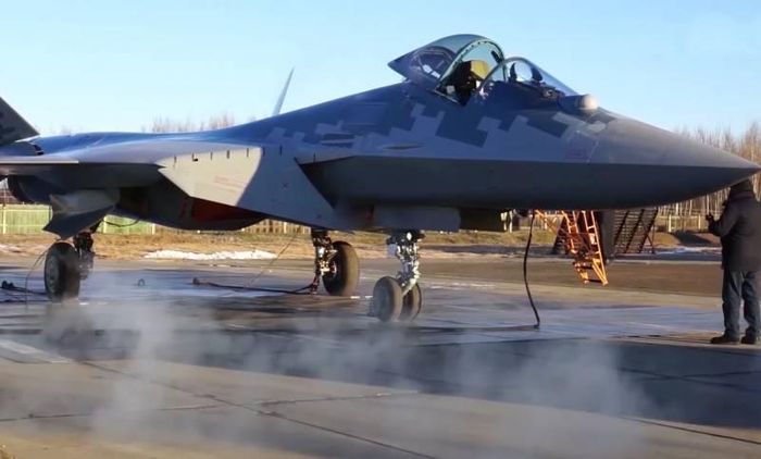 Việc lắp ráp tiêm kích tàng hình thế hệ năm Su-57MKI còn mang lại cho Ấn Độ những kinh nghiệm và bí quyết quý báu nhằm phát triển chiến đấu cơ AMCA nội địa.