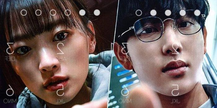 Nhân vật chính trong phim "Unlocked"