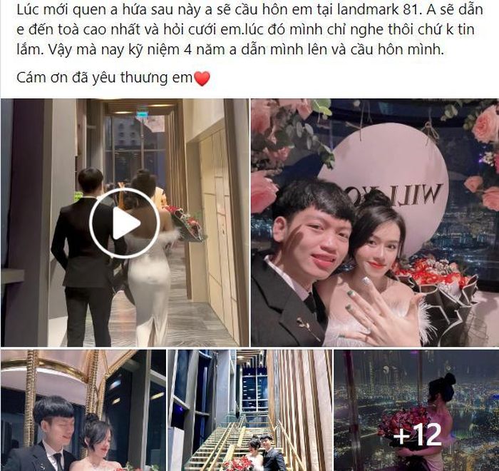Bài viết được đăng tải.