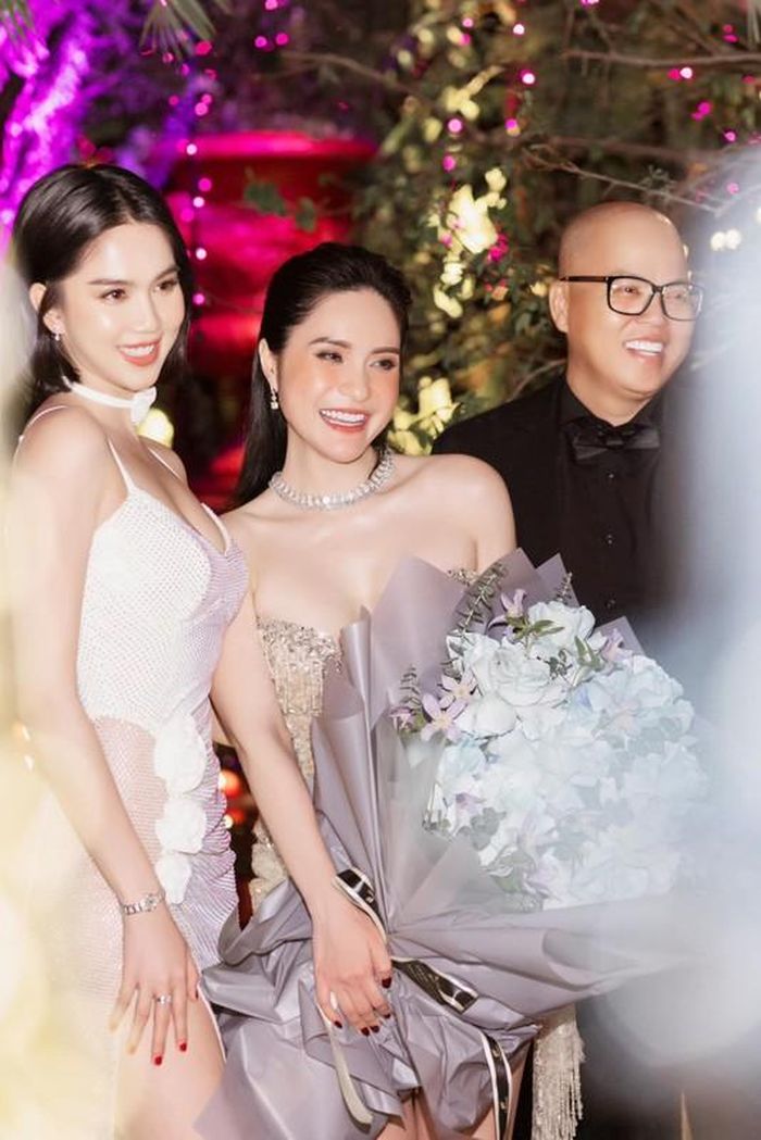Trong cuộc sống thường ngày cặp vợ chồng đại gia quận 7 thường xuyên "troll" nhau, thậm chí còn xưng hô "mày", "tao" cực kỳ thoải mái.
