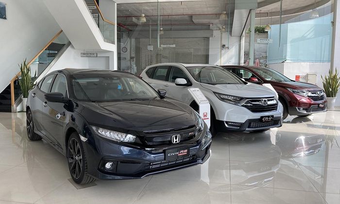  Các doanh nghiệp đều mong muốn có thêm chính sách hỗ trợ để kích cầu thị trường. (Ảnh: HM) 