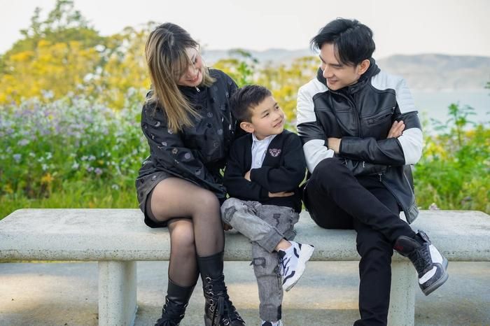 Đan Trường và Thủy Tiên có mối quan hệ "hiếm có khó tìm" trong showbiz Việt