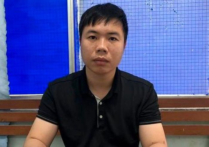 Đối tượng Phạm Tuấn Vũ