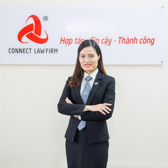 Luật sư Đặng Thị Vân Thịnh
