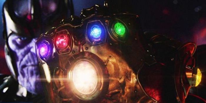 Trong phim, Thanos cho rằng tài nguyên là hữu hạn nên tăng trưởng dân số không kiểm soát sẽ dẫn tới cạn kiệt nguồn sống...