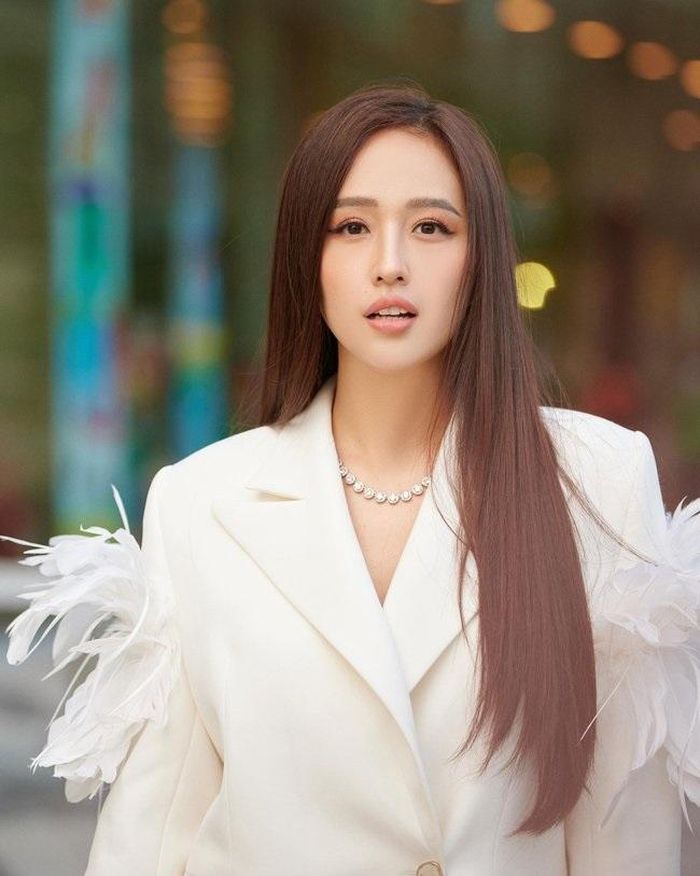Hiện tại, sức khỏe của Mai Phương Thúy ổn hơn