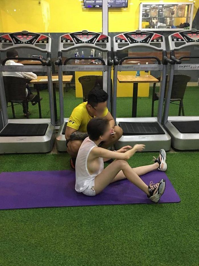 Lựa chọn trang phục không phù hợp có thể là nguyên nhân dẫn tới tình huống gặp chấn thương ngoài ý muốn.