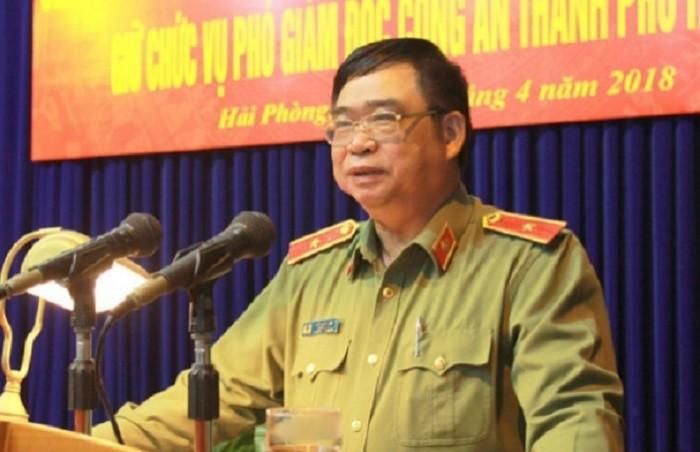 Ông Đỗ Hữu Ca