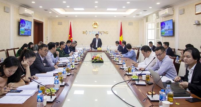 Hội nghị thẩm định Nhiệm vụ quy hoạch chung đô thị Việt Yên, tỉnh Bắc Giang đến năm 2045 diễn ra vào ngày 22/2.