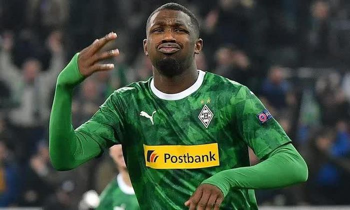 Cả MU, Tottenham, Newcastle, Aston Villa đều muốn có Marcus Thuram