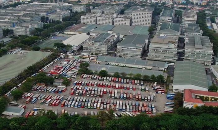 Bộ LĐTB&XH yêu cầu các cơ quan chức năng tại TPHCM kịp thời có những biện pháp hỗ trợ doanh nghiệp tháo gỡ khó khăn
