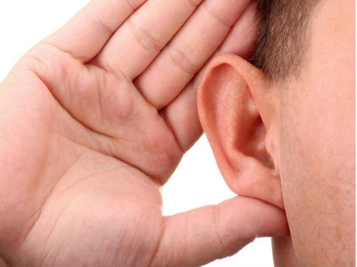 Sau 50 tuổi mà thính lực vẫn bình thường có nghĩa là cơ thể khí huyết đầy đủ, thể lực tốt, có thể là người trường thọ.