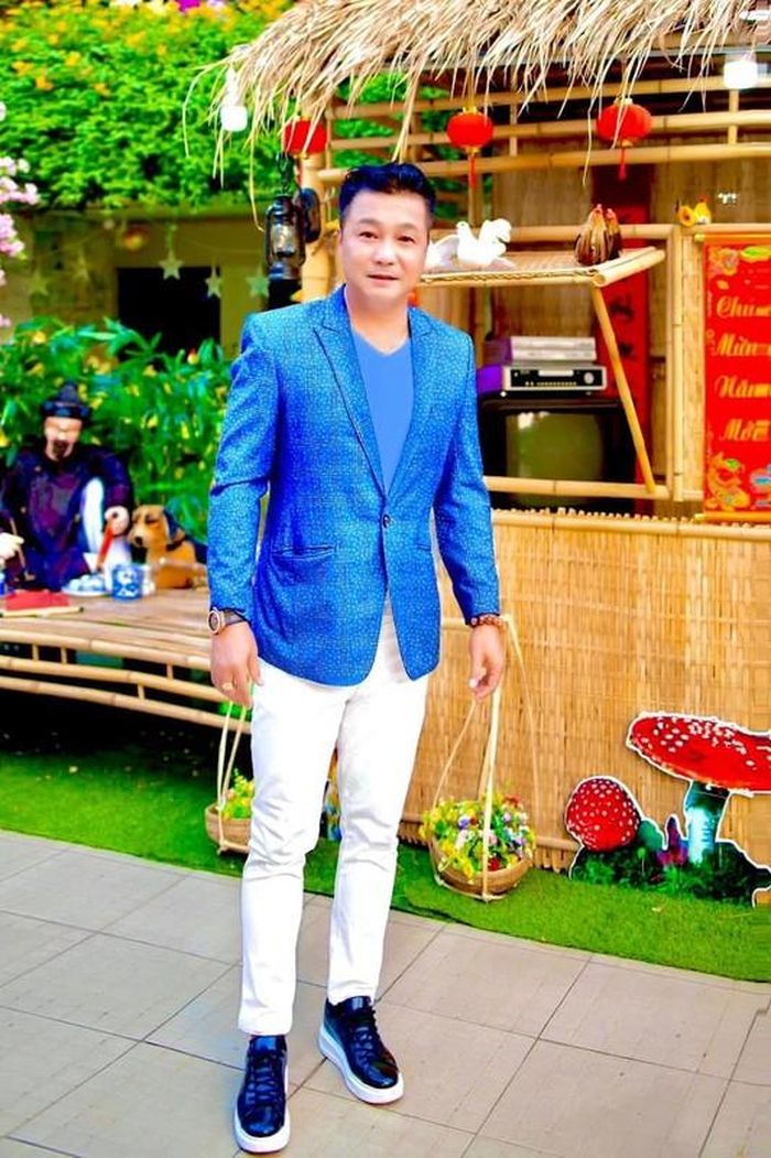 Nam diễn viên không nghĩ đến chuyện lập gia đình mà dành thời gian tìm niềm vui bên gia đình, công việc.