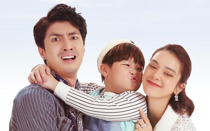 Đừng làm mẹ cáu chiếm thiện cảm của khán giả nhờ thông điệp nhẹ nhàng. Ảnh: FBNV.