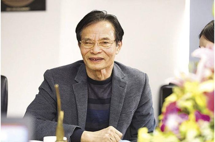 Ông Lê Xuân Nghĩa