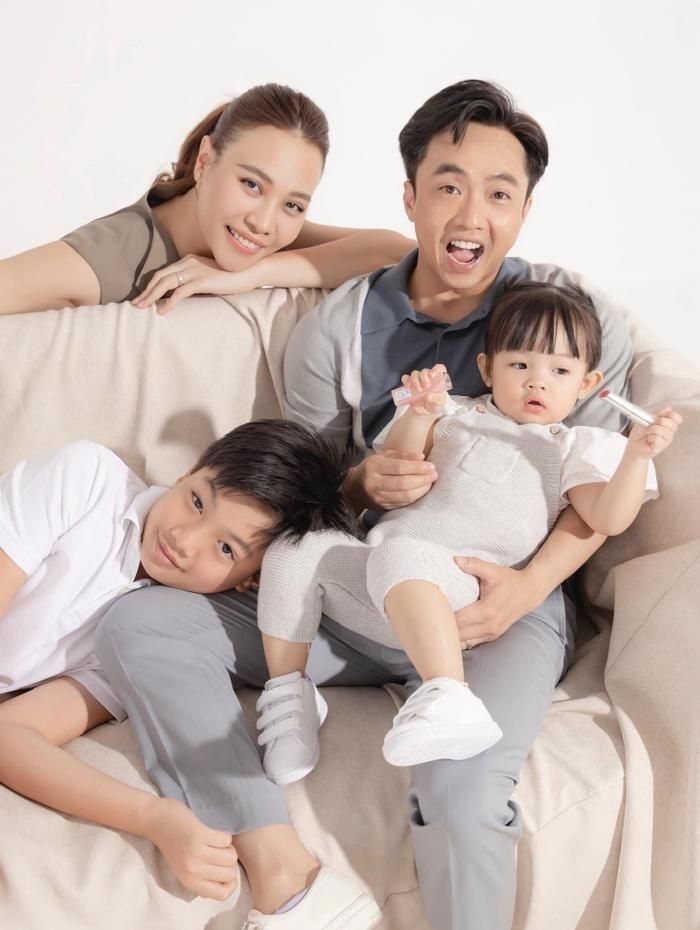 Cường Đô La là mẫu người mà không ít chị em ao ước.