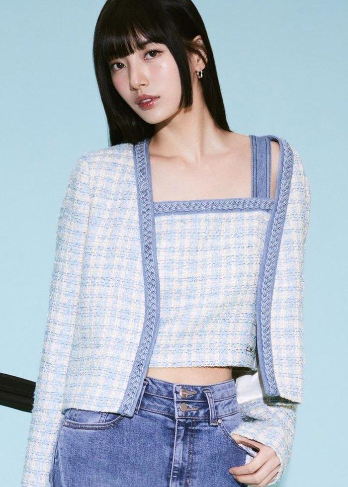 Suzy