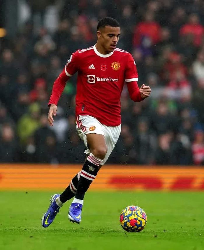 Hy vọng được trở lại Old Trafford của Greenwood có thể tan thành mây khói vì sự phản đối quyết liệt từ đội nữ MU