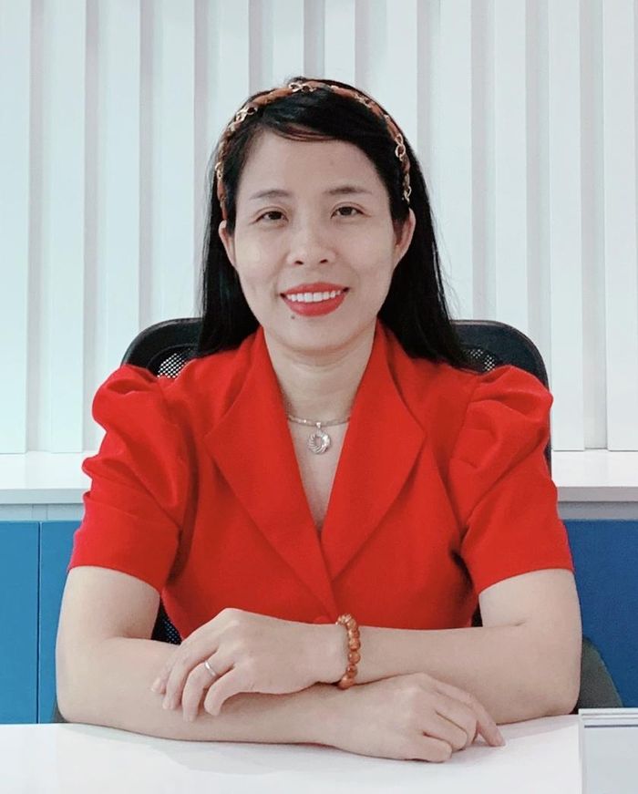 "Hãy khẳng định với con rằng, tình dục không xấu, nó giúp con người duy trì nòi giống và thăng hoa trong hạnh phúc lứa đôi", Tiến sĩ Đinh Thanh Tuyến chia sẻ. Ảnh: Đắc Quang