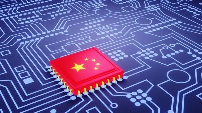 Theo bảng xếp hạng chỉ số AI của Đại học Stanford, Trung Quốc nằm trong 3 quốc gia dẫn đầu thế giới về tốc độ phát triển trí tuệ nhân tạo. Ảnh CNN