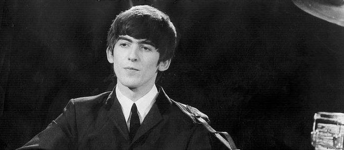 George Harrison