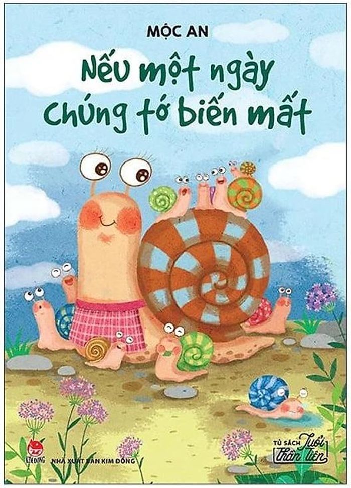 “Nếu một ngày chúng tớ biến mất” (NXB Kim Đồng) - tác phẩm vào chung kết Giải thưởng Thiếu nhi Dế Mèn lần 3 - 2022 khi còn là bản thảo