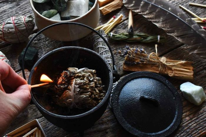 Sử dụng các yếu tố văn hóa truyền thống để cải thiện hiệu quả trị liệu.