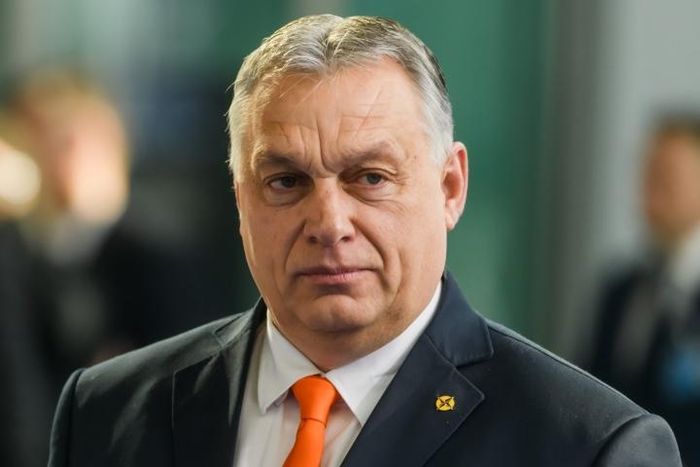 Thủ tướng Hungary Viktor Orban. (Ảnh: JD).